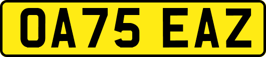 OA75EAZ