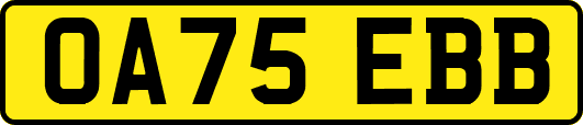 OA75EBB