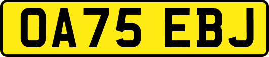 OA75EBJ