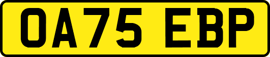 OA75EBP
