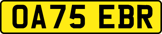 OA75EBR