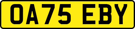 OA75EBY