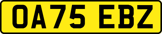 OA75EBZ