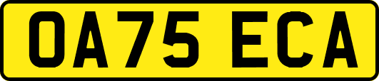 OA75ECA