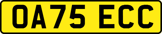 OA75ECC