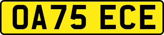 OA75ECE