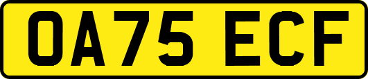 OA75ECF