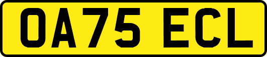 OA75ECL