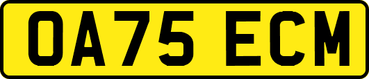 OA75ECM