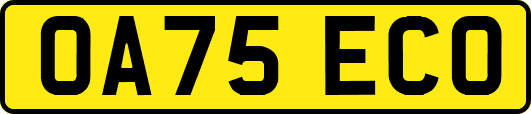 OA75ECO