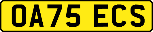 OA75ECS