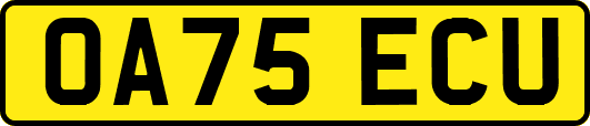 OA75ECU