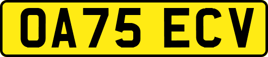 OA75ECV