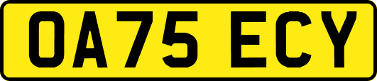 OA75ECY