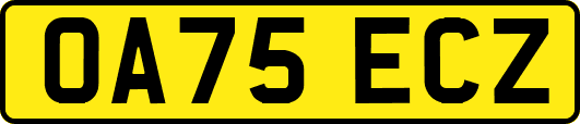 OA75ECZ