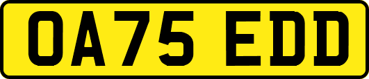 OA75EDD