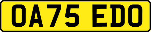 OA75EDO