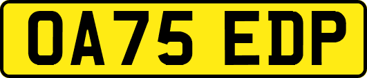OA75EDP