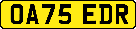 OA75EDR