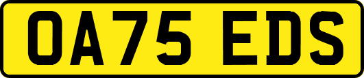 OA75EDS