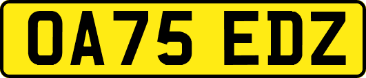 OA75EDZ