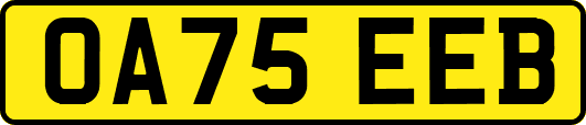 OA75EEB