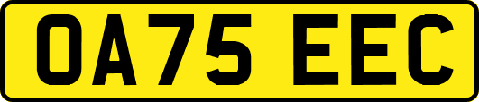 OA75EEC
