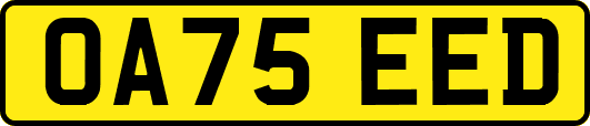 OA75EED