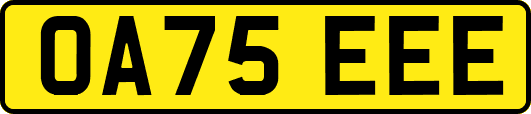 OA75EEE