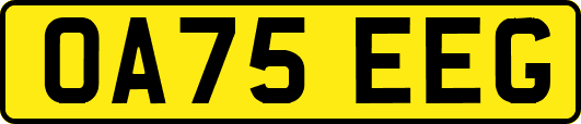 OA75EEG