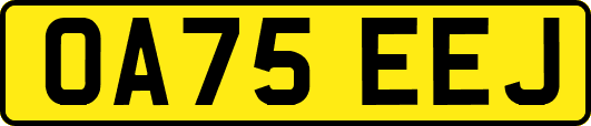OA75EEJ