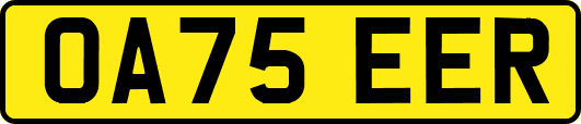 OA75EER