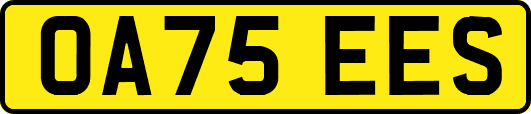 OA75EES