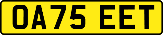 OA75EET