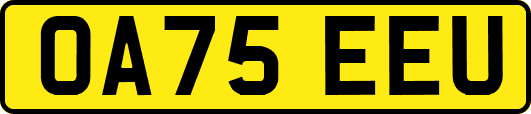 OA75EEU