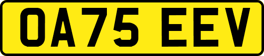 OA75EEV
