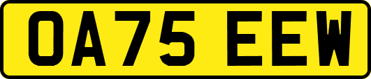 OA75EEW