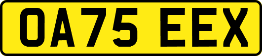 OA75EEX