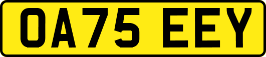 OA75EEY