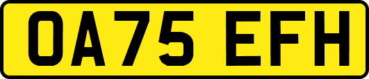 OA75EFH