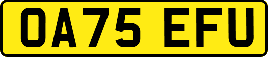 OA75EFU