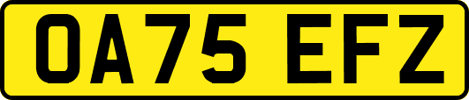 OA75EFZ
