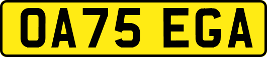 OA75EGA