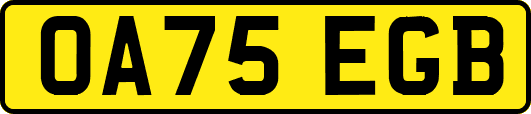 OA75EGB