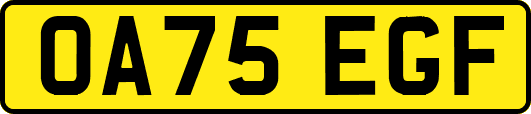 OA75EGF