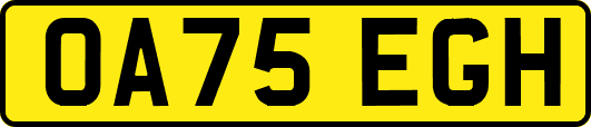 OA75EGH