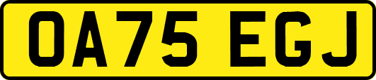 OA75EGJ