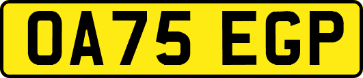 OA75EGP