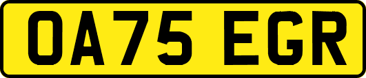 OA75EGR