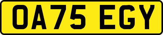 OA75EGY